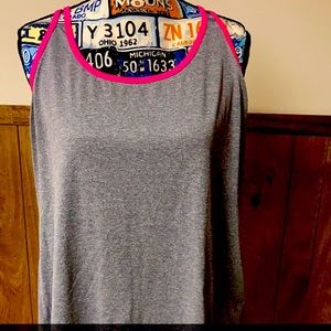 Target athletic tank XL gently used